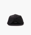 Satisfy PeaceShell Cordura Trail Cap Black