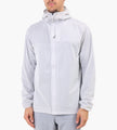 Houdini M's The Orange Jacket Powderday White