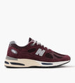 New Balance U991AU2 Catawba Grape Silver