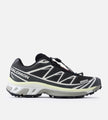 Salomon XT-6 Peat Icicle Lime Cream