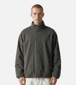 Welter Shelter Short Tracker Nin Spin Twill Faded Coffee