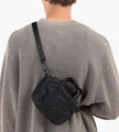 Carhartt WIP Otis Small Bag Black