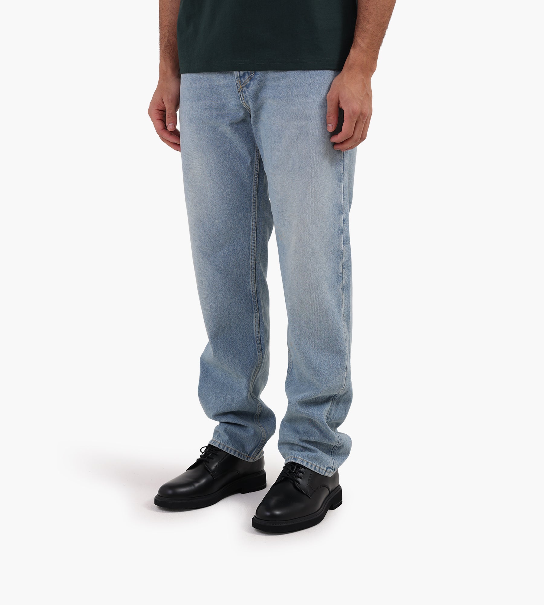 Tenue Penn Jeans Savannah