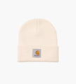 Carhartt WIP Short Watch Hat Natural