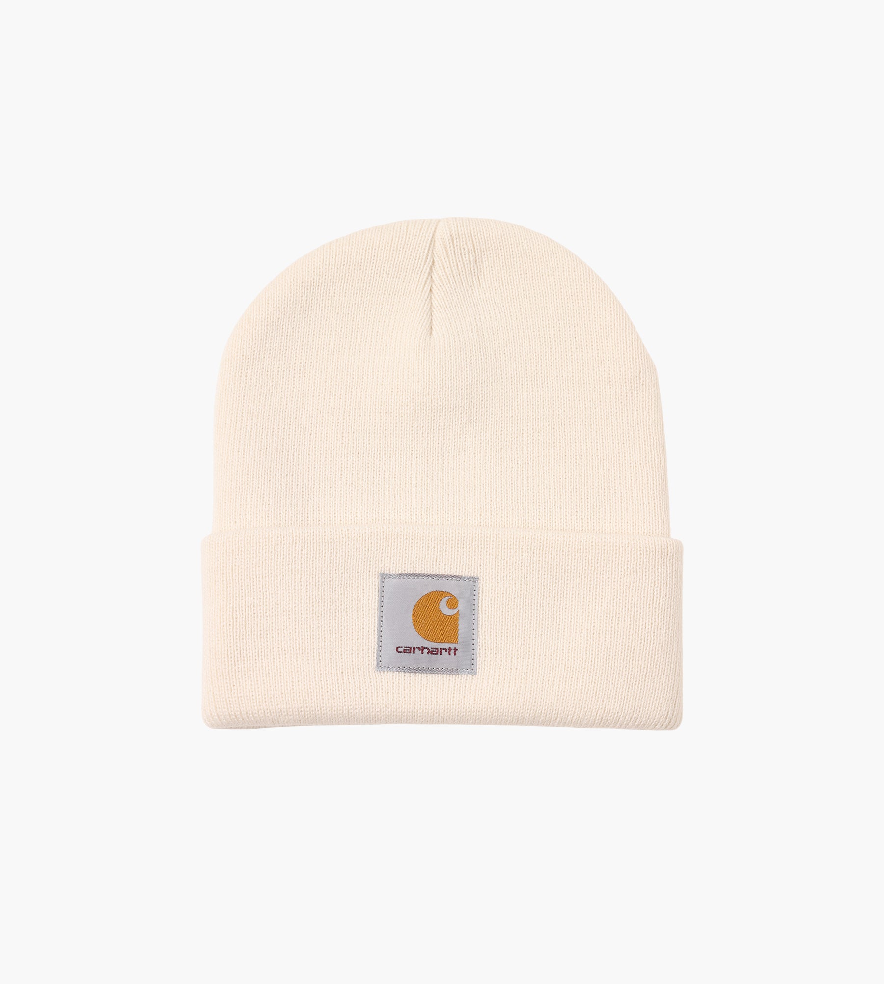 Carhartt WIP Short Watch Hat Natural