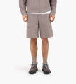 Hiking Patrol Edge LT Softshell Technical Shorts Walnut