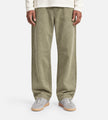 PAL Sporting Goods Gallop Barrel Leg Trousers Washed Sage