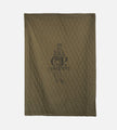 C.P. Company Blanket In Silk Hand Nylon Ivy Green