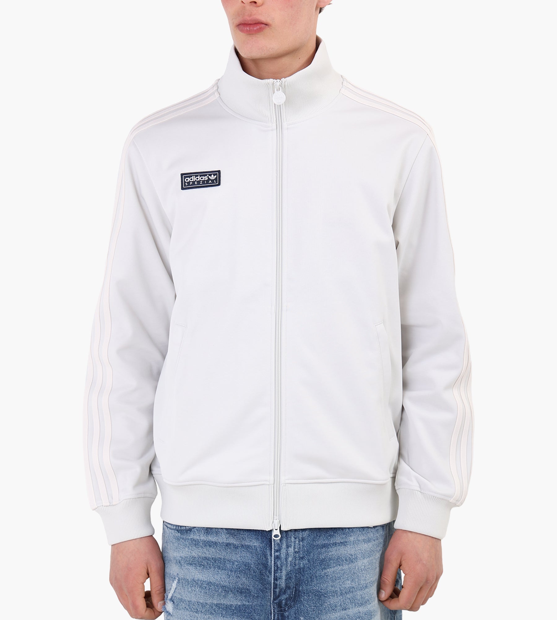 Adidas Backhill SPZL Jacket Orbgry