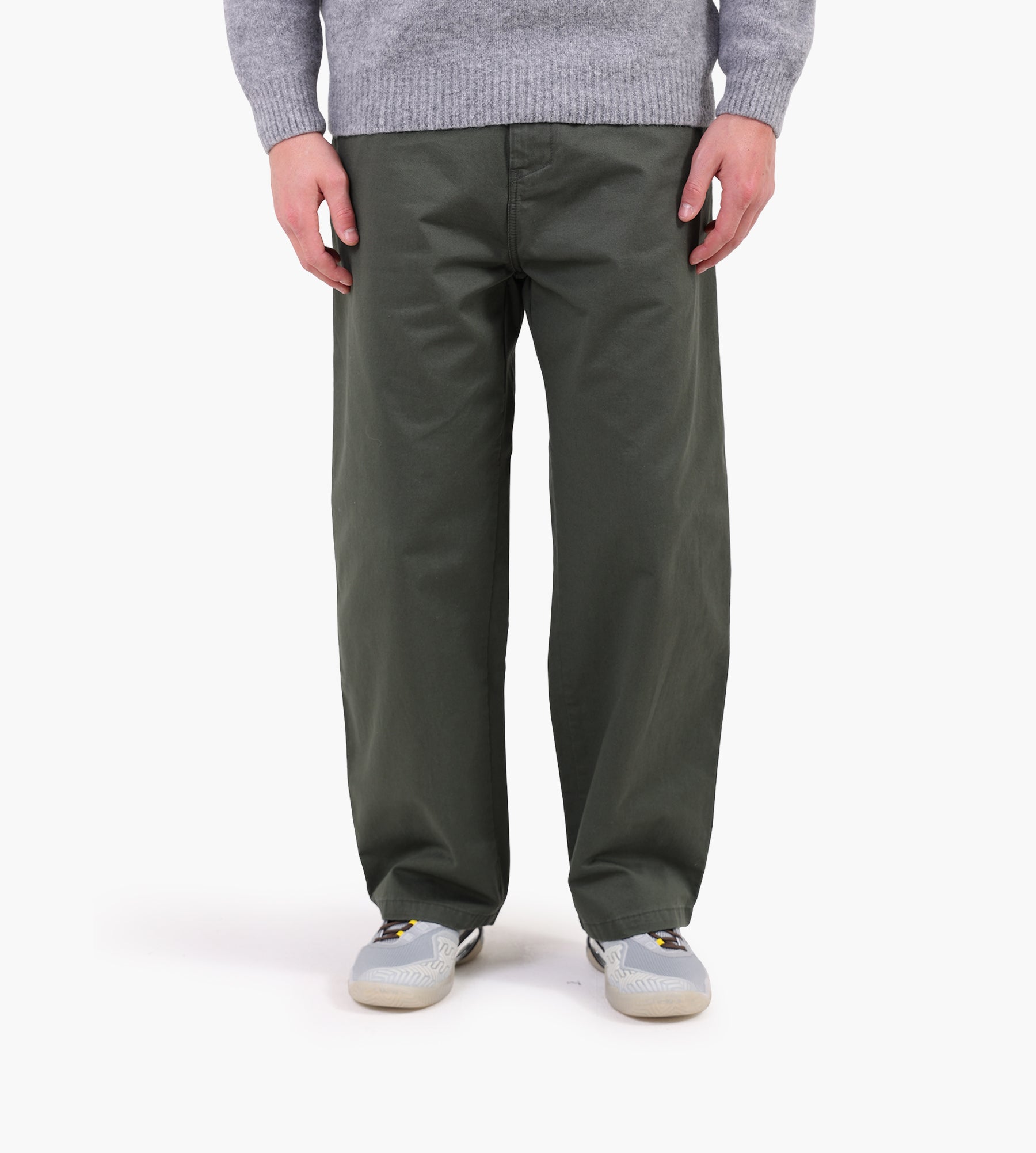 Carhartt WIP Brady Pant Opuntia