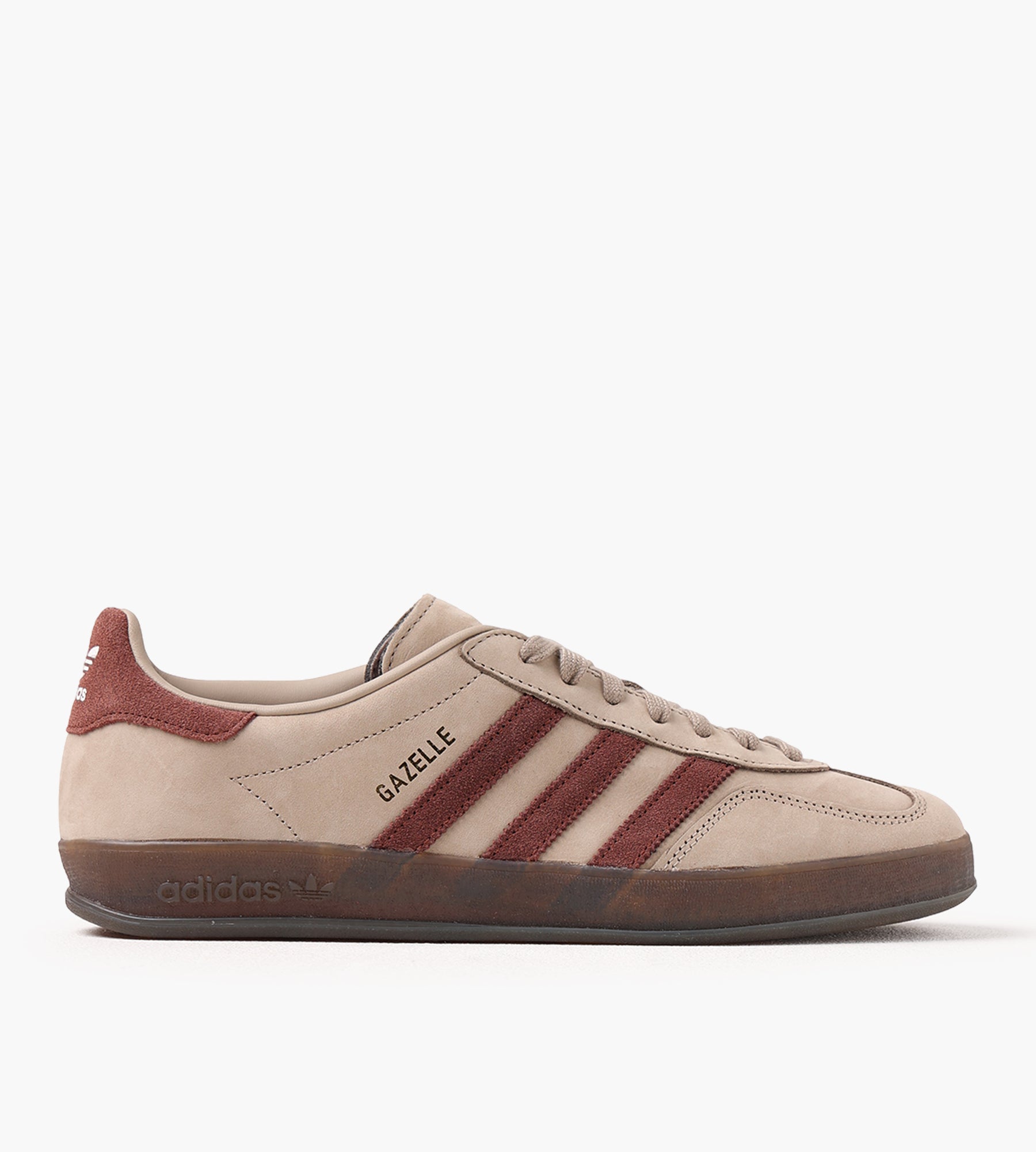 Adidas Gazelle Indoor Trakha Foxbrn Ftwwht