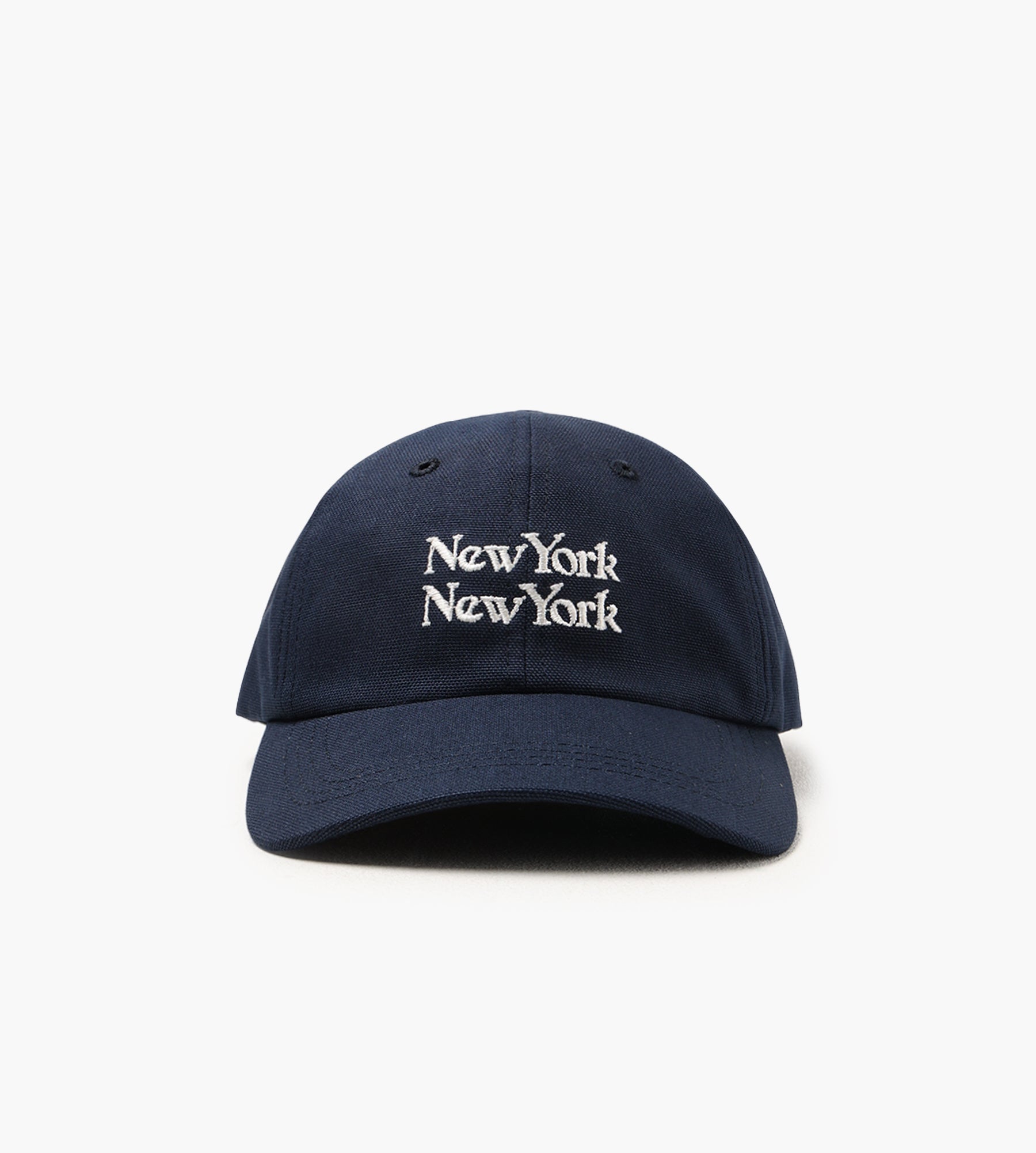 Corridor New York New York Cap Navy - Corridor - Accessories