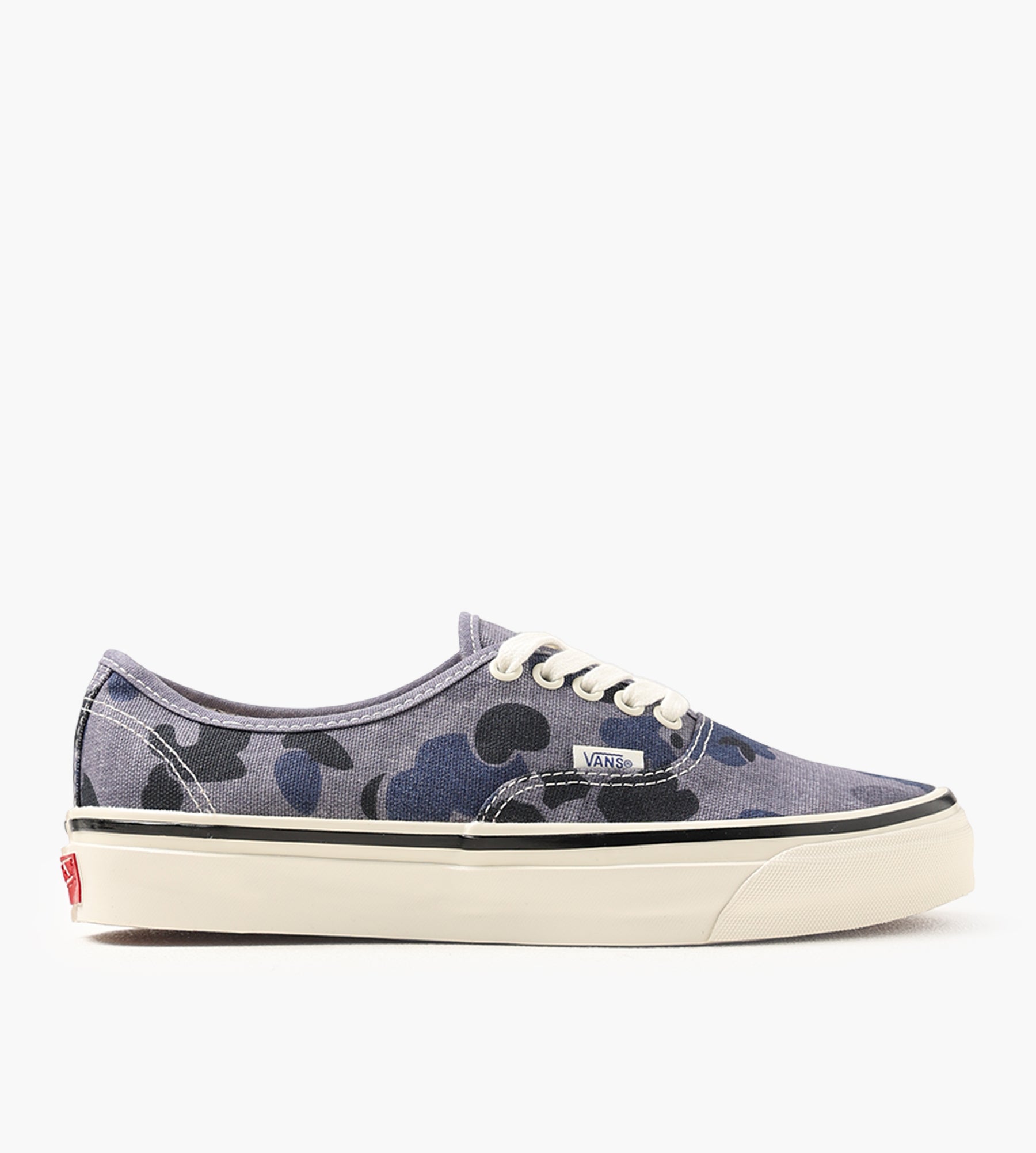 Vans LX Authentic 44 Duca Lavender