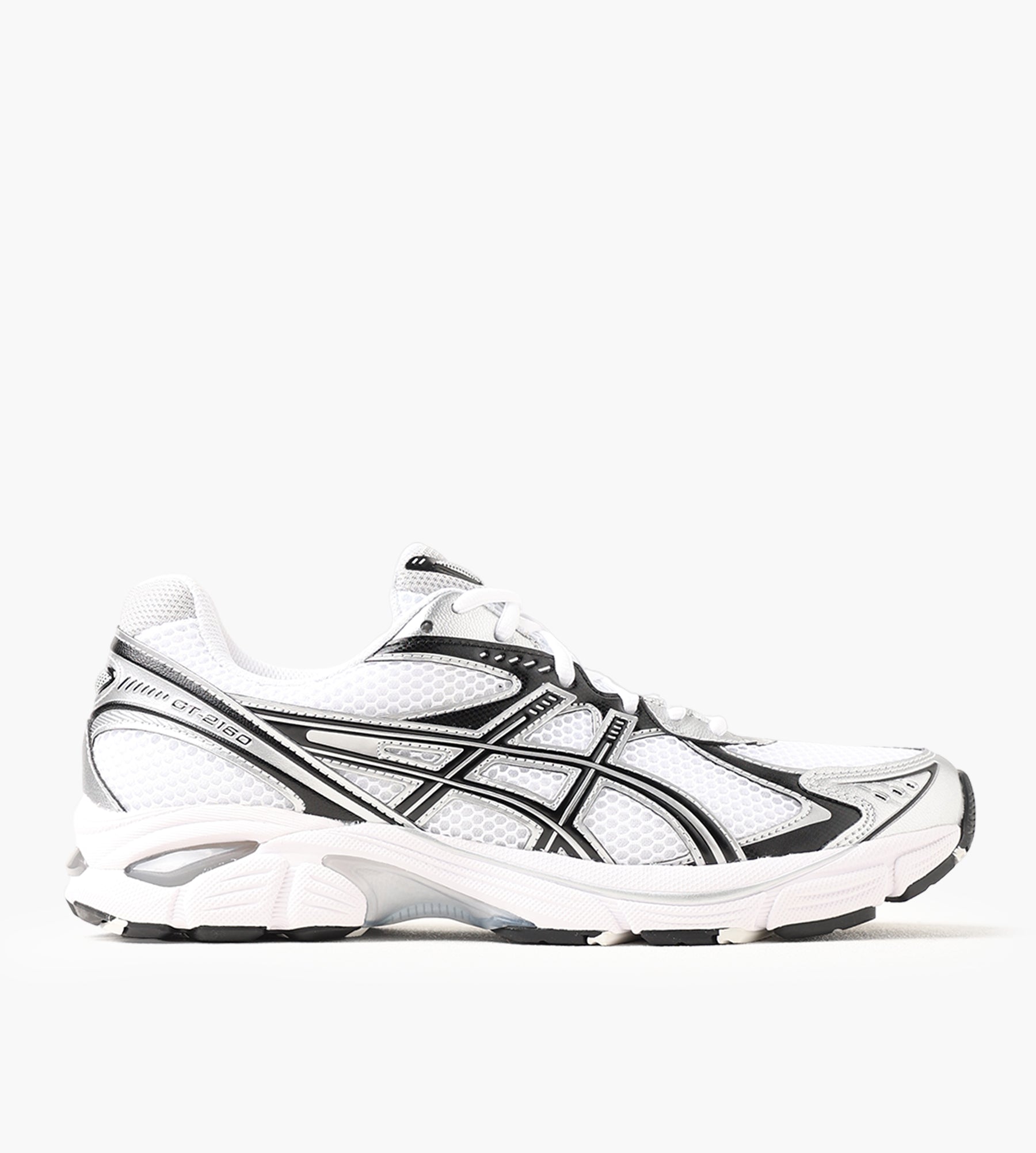 Asics GT-2160 White Black