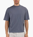 Ten-C T-Shirt Manica Corta Carbon Grey