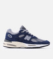 New Balance Made in UK U991NA2 Insignia Blue