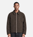Libertine-Libertine Lunar 3711 Jacket Brown