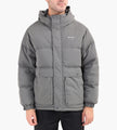 Snow Peak Everyday Down Jacket Charcoal
