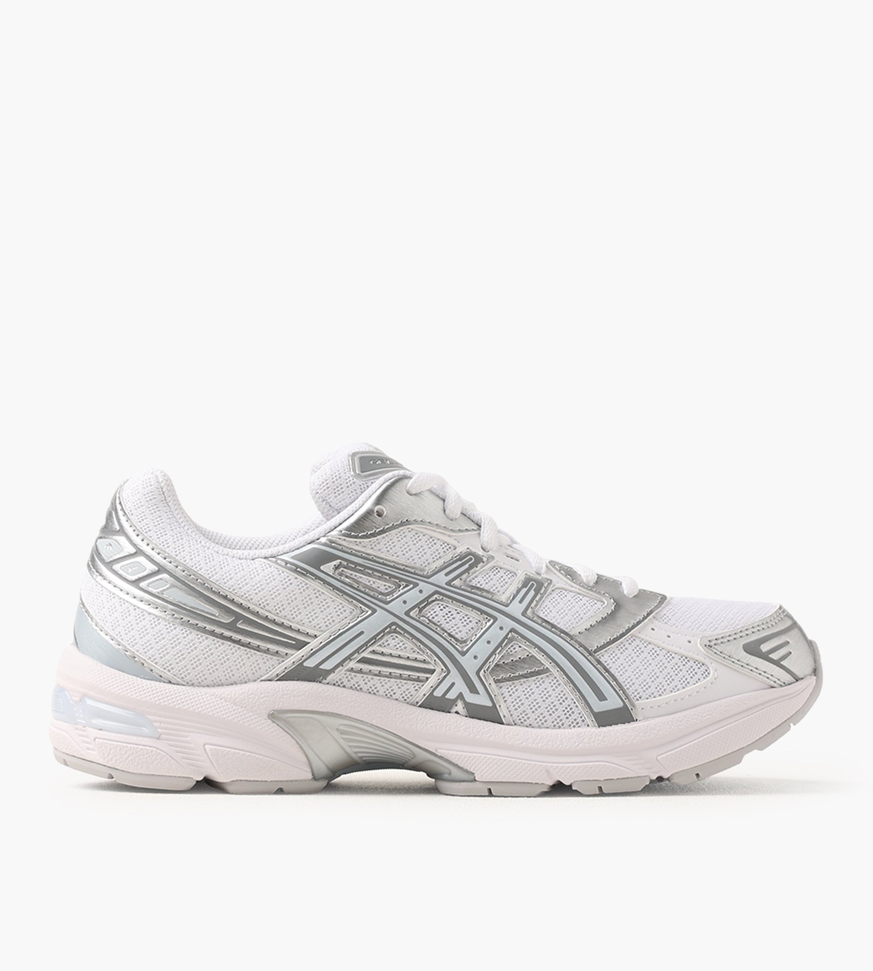 Asics Gel-1130 White Storm Cloud