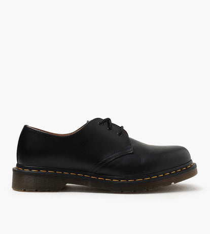 Dr. Martens 1461　27.0 Dr. Martens 1461 Black Smooth