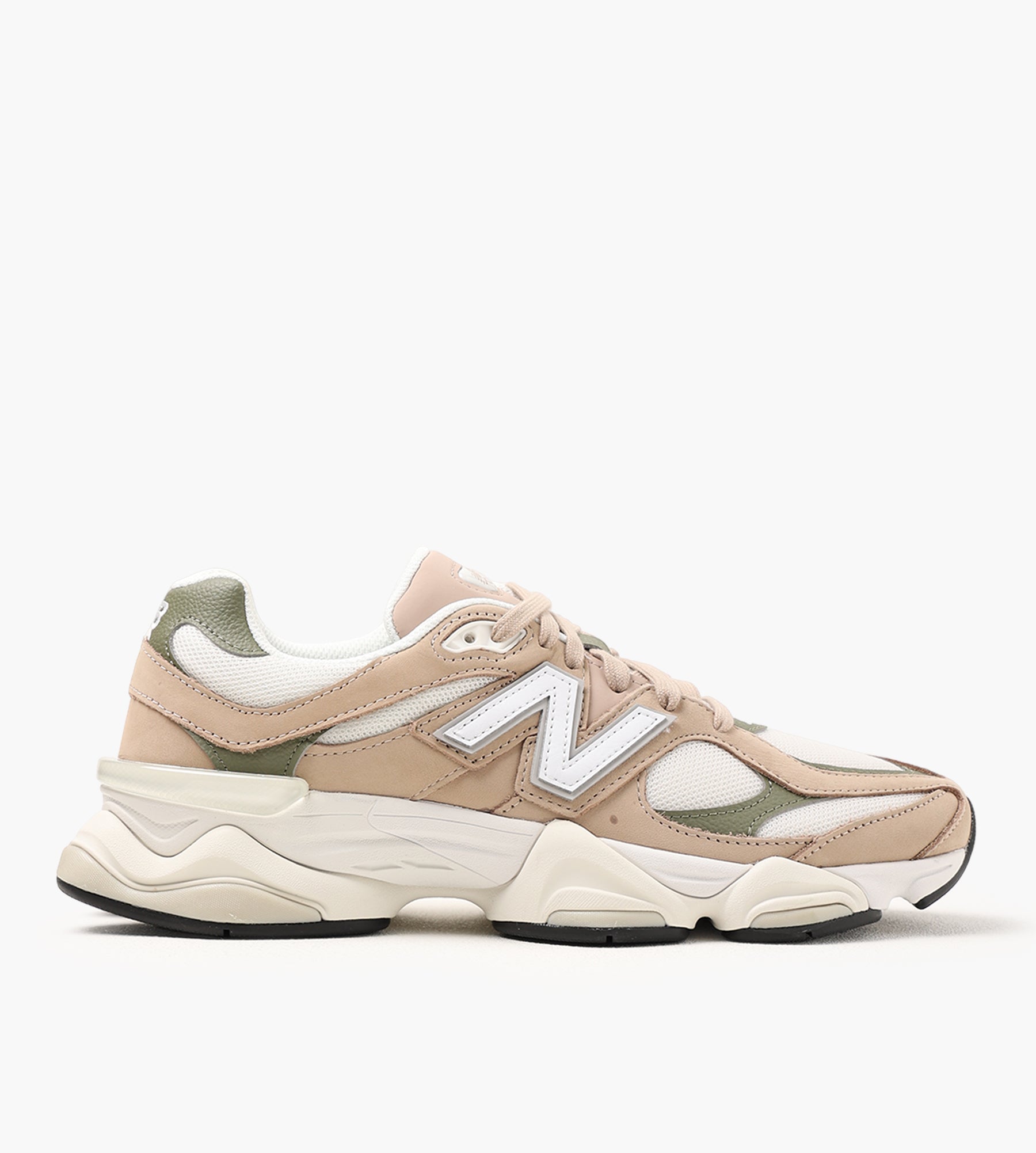 New Balance U90606BI Mindful Grey - New Balance - Footwear