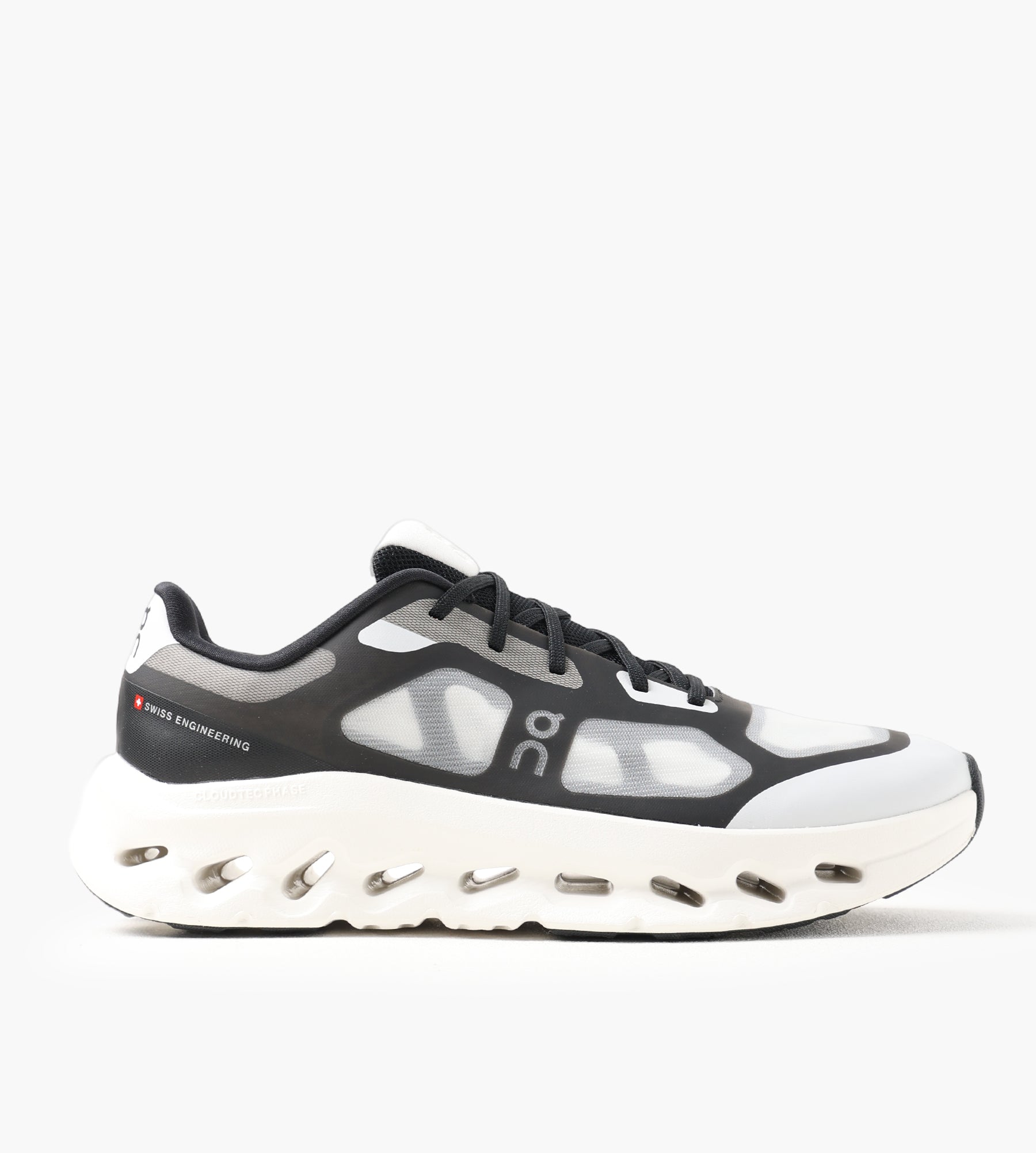 On Cloudtilt Remix 1 M Black Ivory