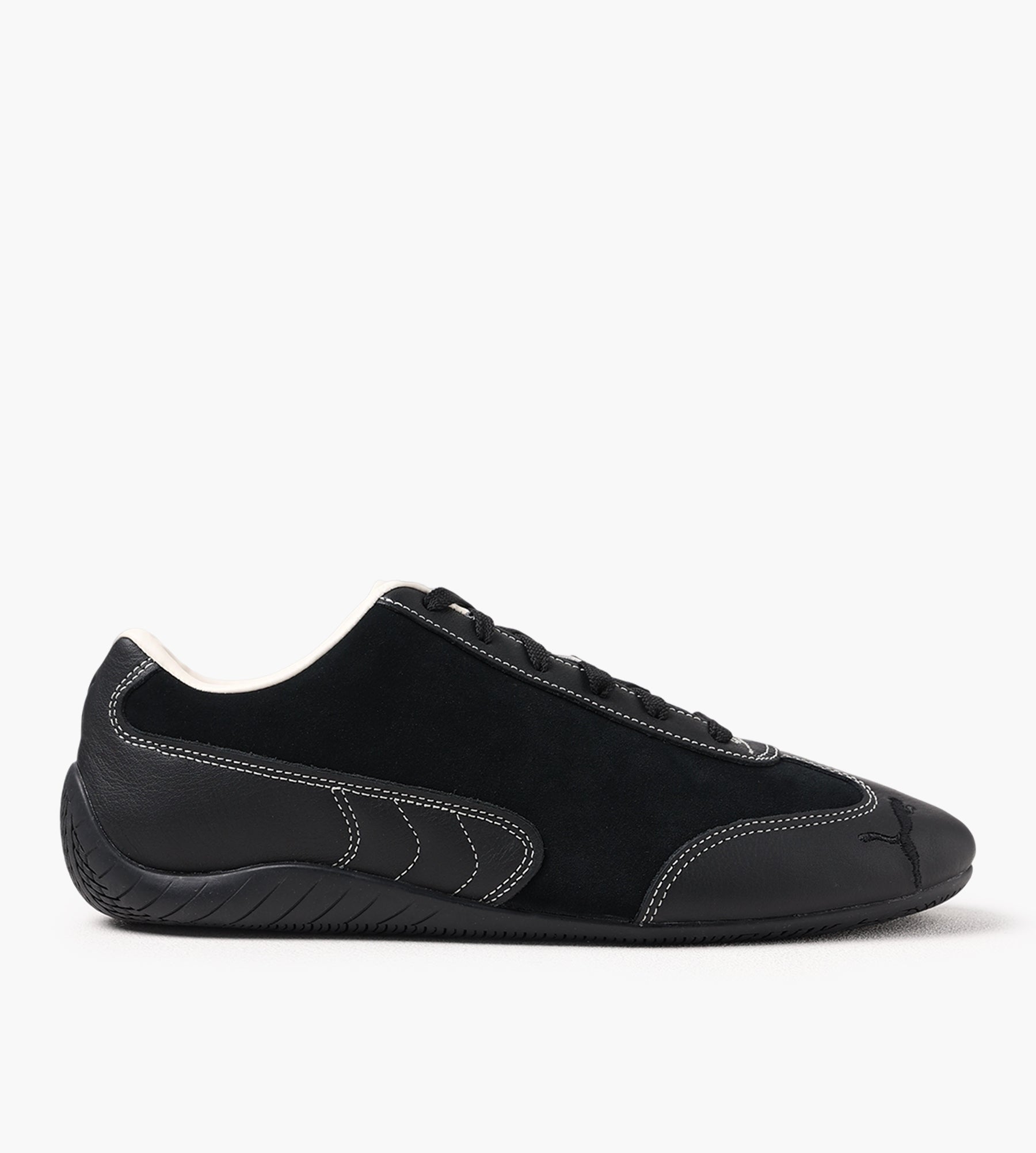 Puma Speedcat Icons Puma Black Frosted Ivory