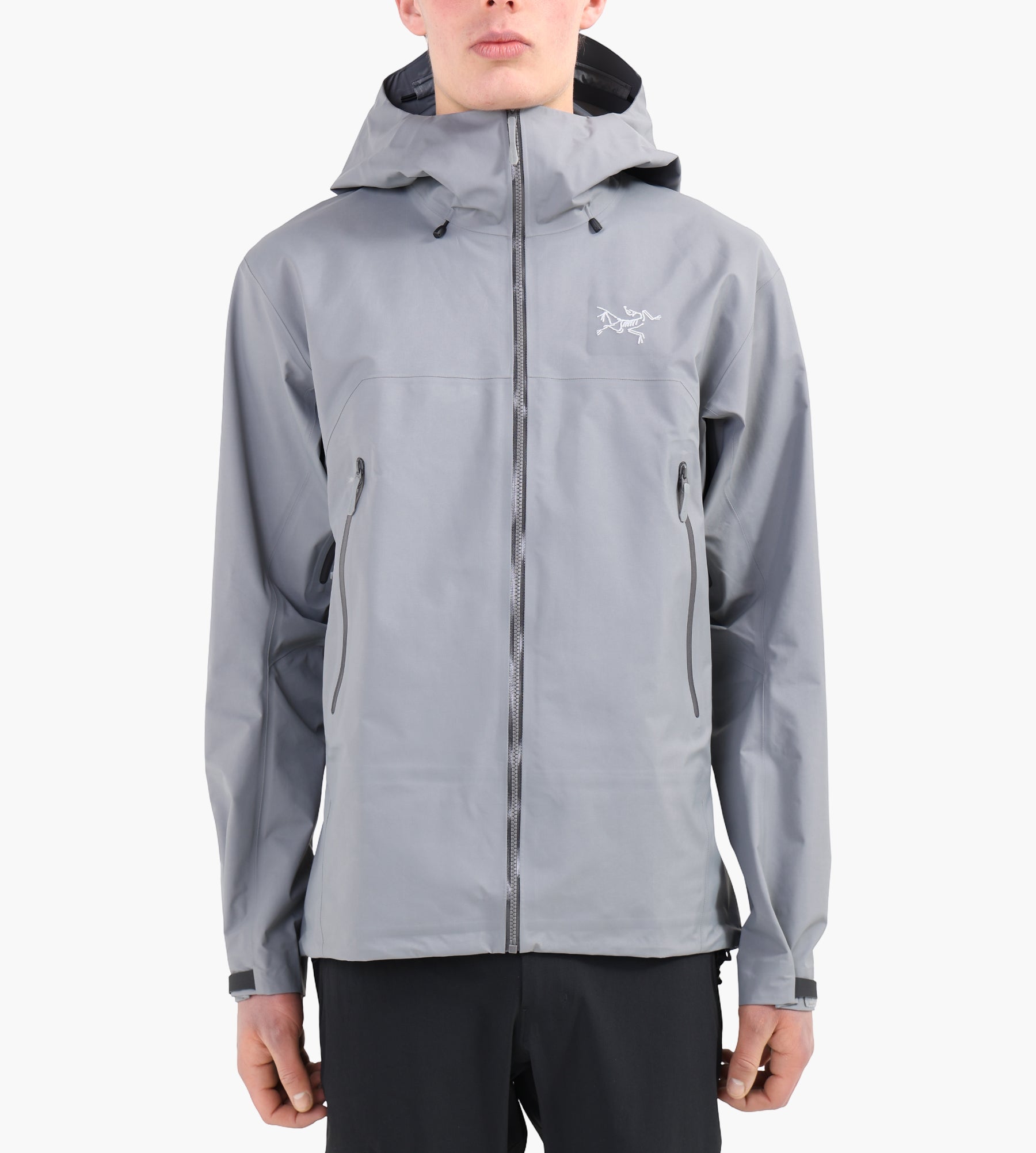 Arc'teryx Beta SL Jacket M Void X000010552 - Arc'teryx - Clothing