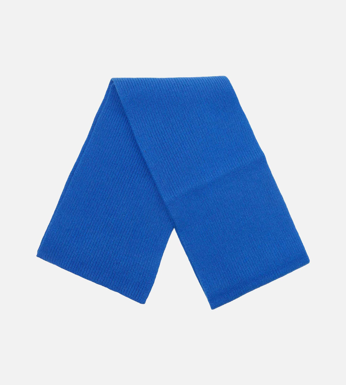 Le Bonnet Scarf Royal Azure