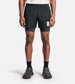 Satisfy TechSilk 8 Shorts Black