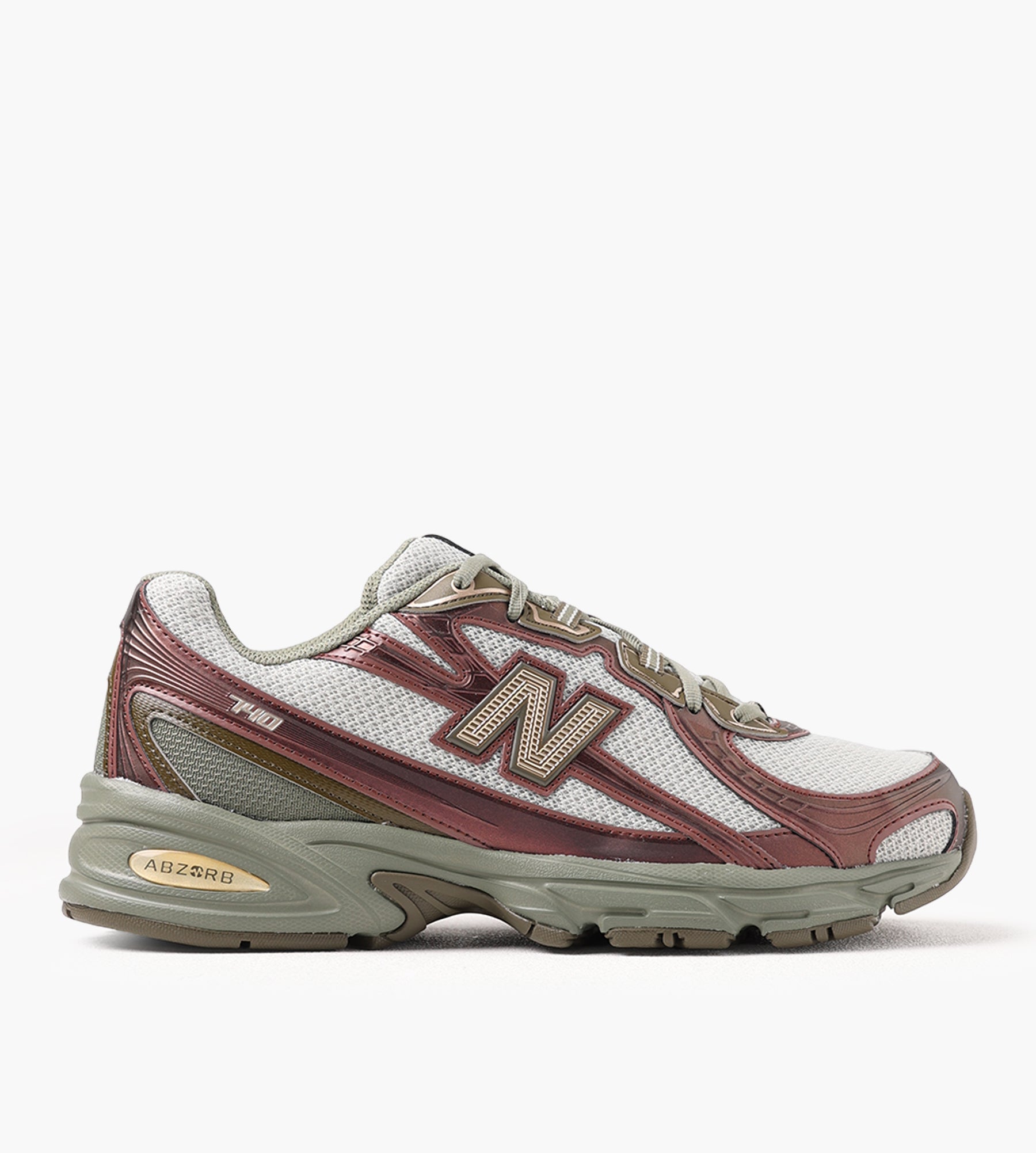 New Balance U740AB2 Woodland