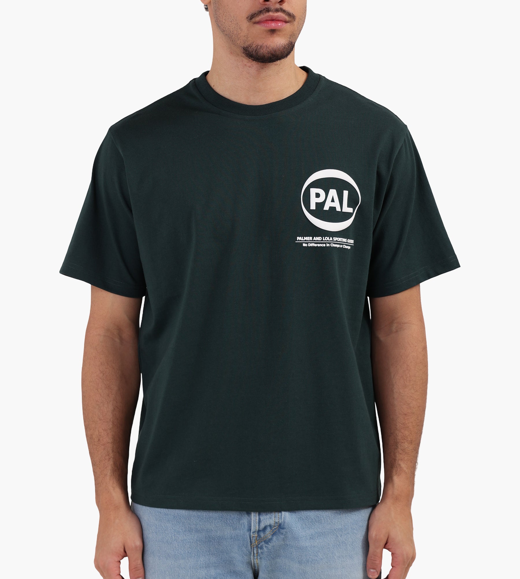 PAL Sporting Goods Pre Game T-shirt Myrtle
