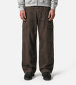 Carhartt WIP Kade Cargo Pant Tobacco Stone Washed
