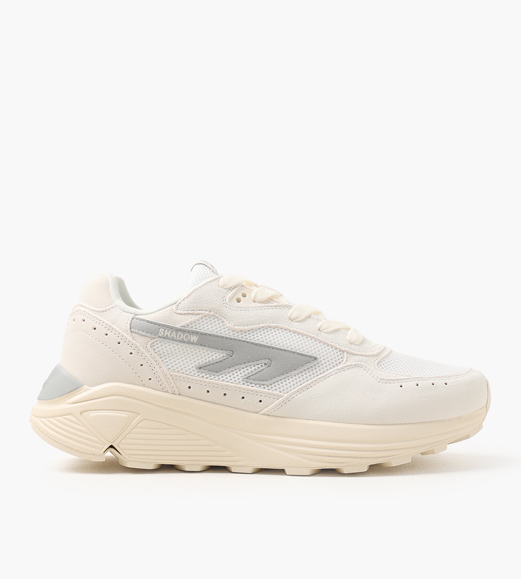 Hi-Tec HTS Shadow RGS Gardenia Grey Violet