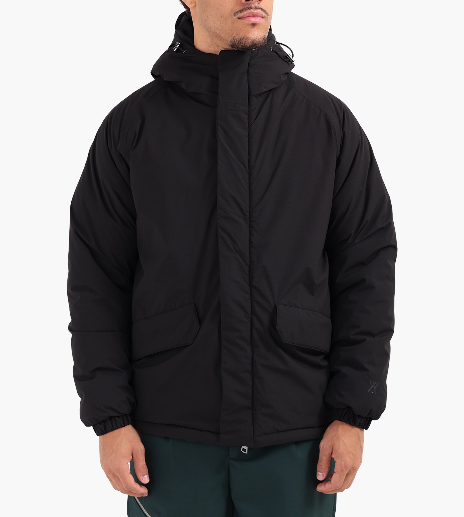 Welter Shelter K-Sea New Black