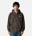 Carhartt WIP Hooded Vista Jacket Tobacco