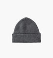Le Bonnet Beanie Slate Grey