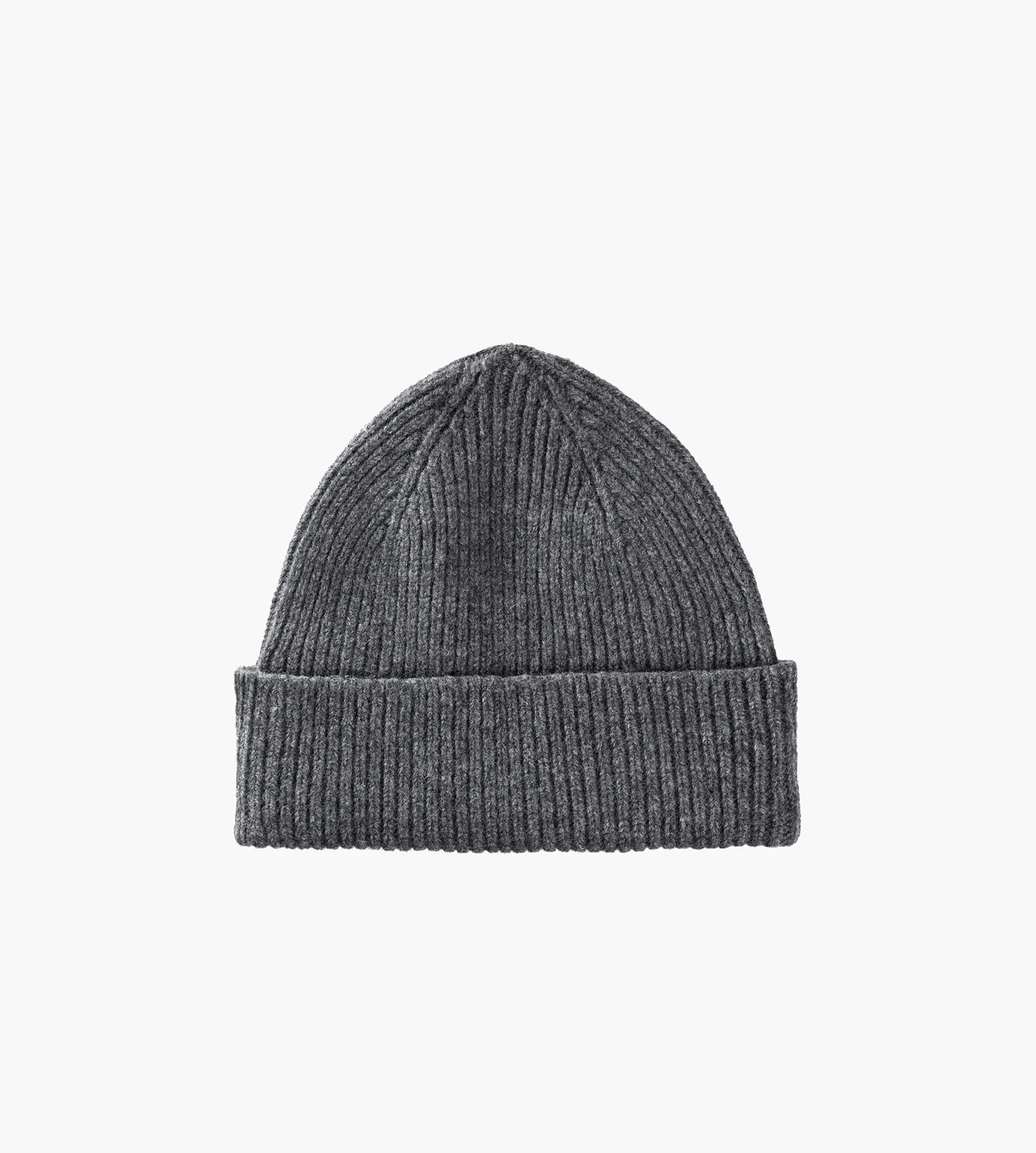 Le Bonnet Beanie Slate Grey