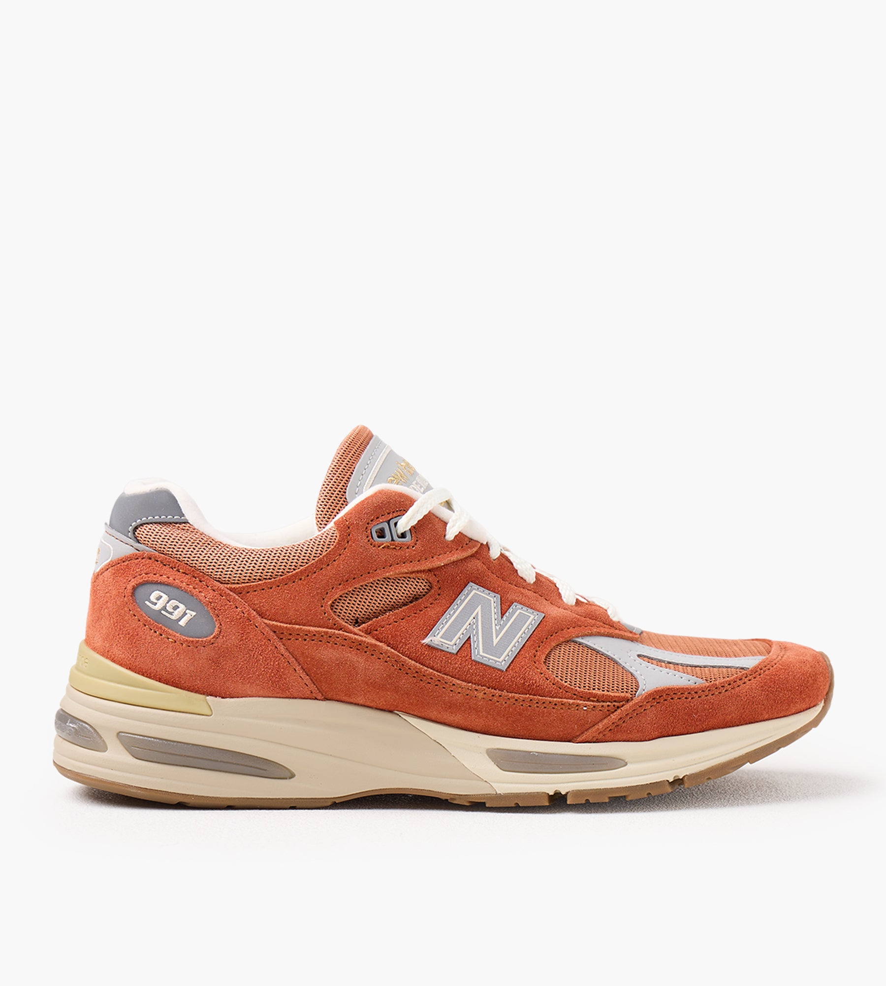 New Balance U991SS2 Potters Clay