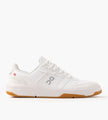 On THE ROGER Clubhouse 3 M White Ivory