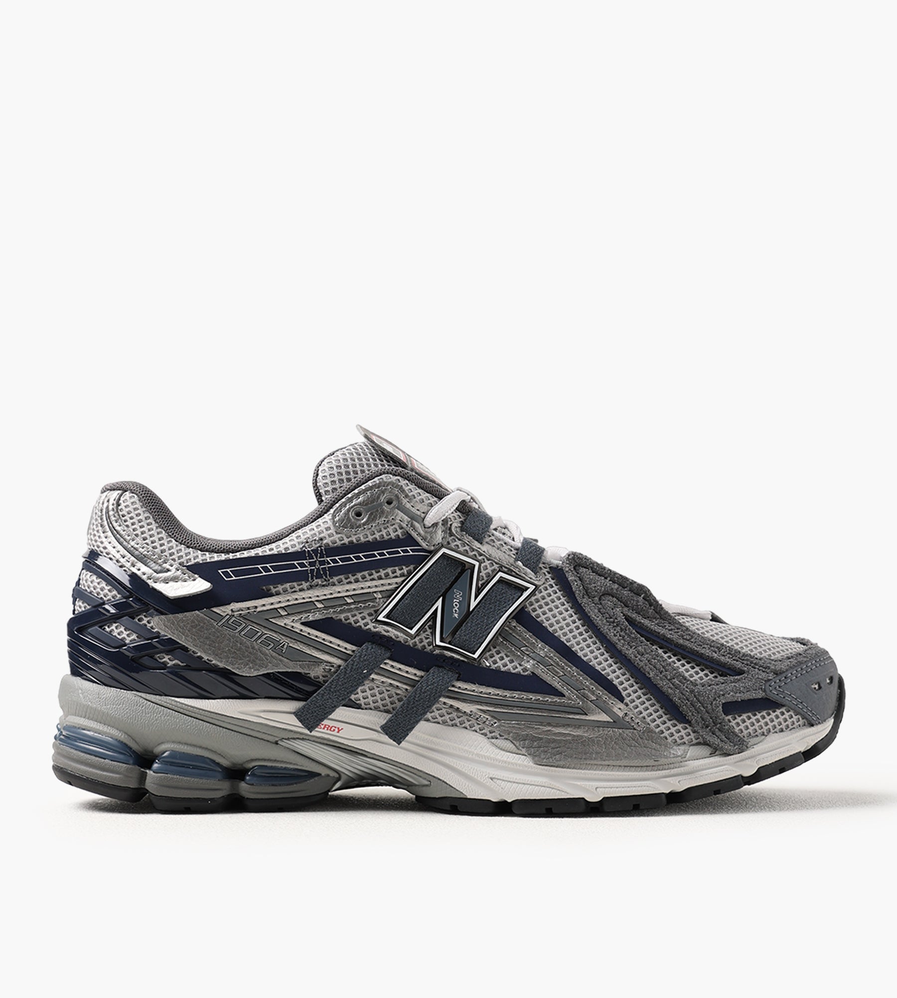 New Balance U19064F6 Graphite