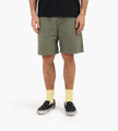 Service Works Classic Chef Shorts Olive