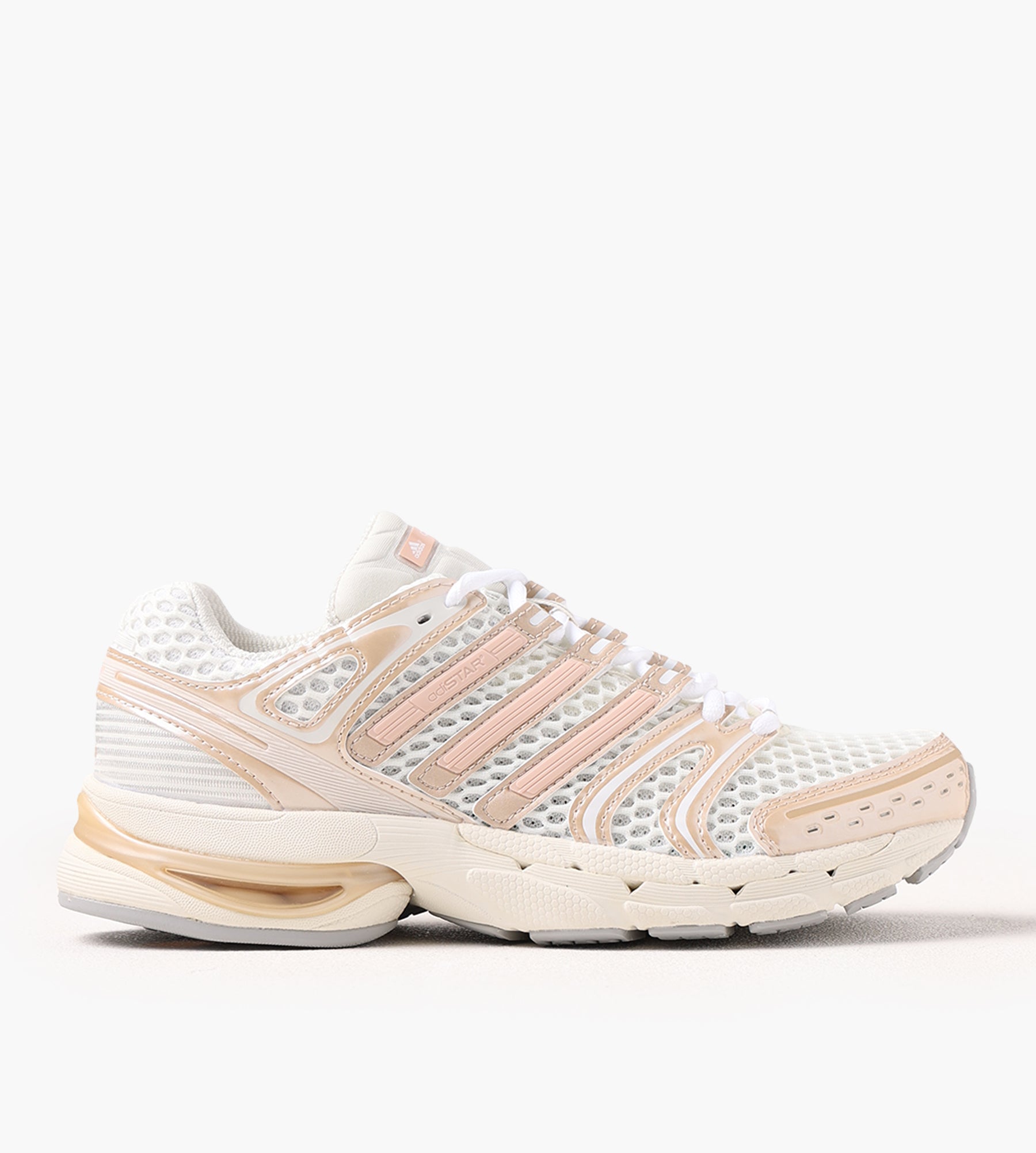 Adidas Adistar Control 5 W Owhite Blupnk Gretwo