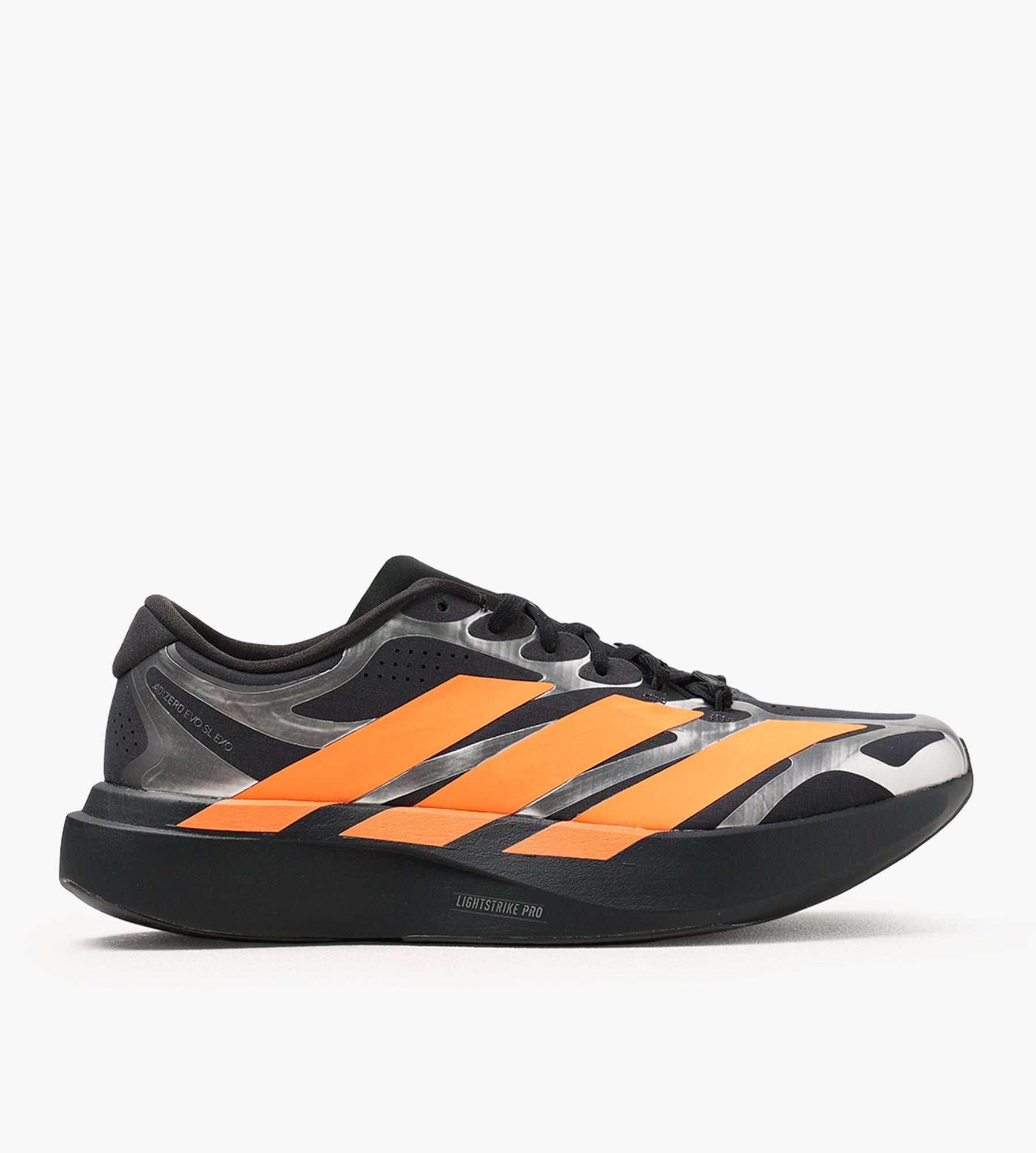 Adidas Adizero Evo SL Exo Carbon Luor Silvmt