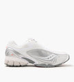 Saucony Progrid V2 Silver White
