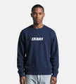 Arte Antwerp Module Crewneck Navy
