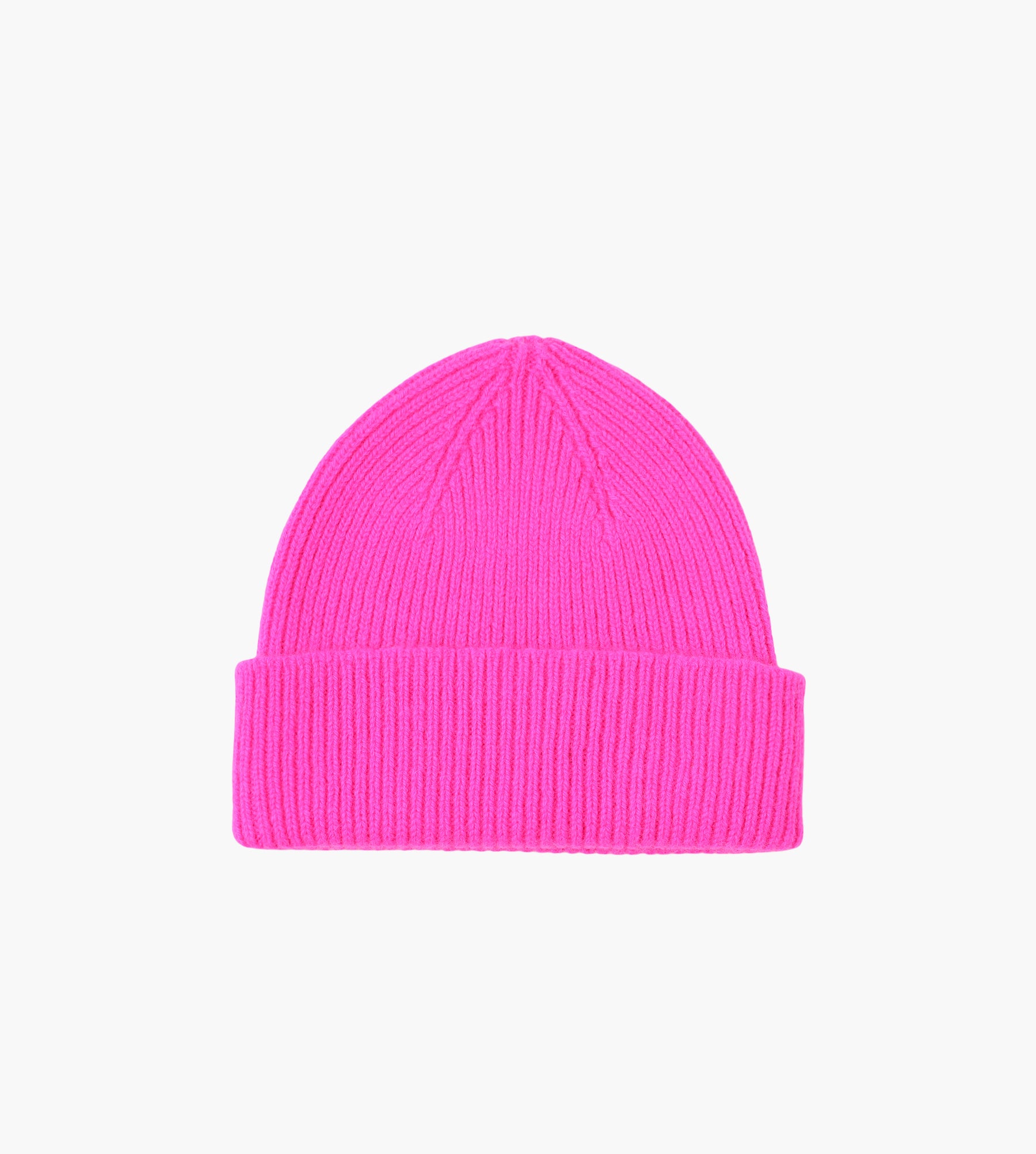 Le Bonnet Beanie Poppy Pink