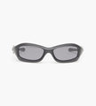 Oakley Fatcat Matte Black Prizm Grey