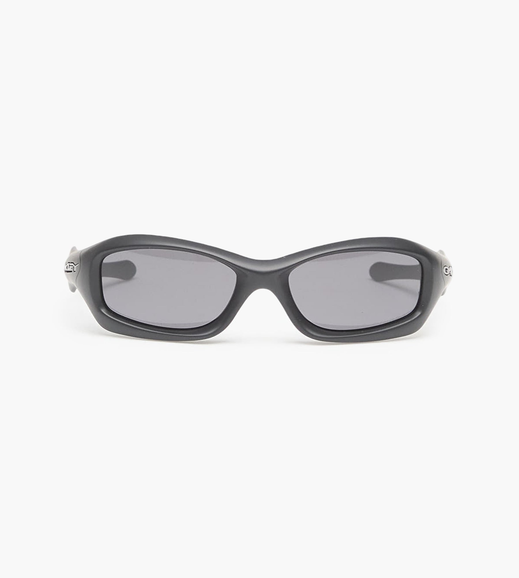 Oakley Fatcat Matte Black Prizm Grey