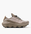 Salomon ORAVA ADVANCED Fallen Rock Stone Gray Bronze Brown
